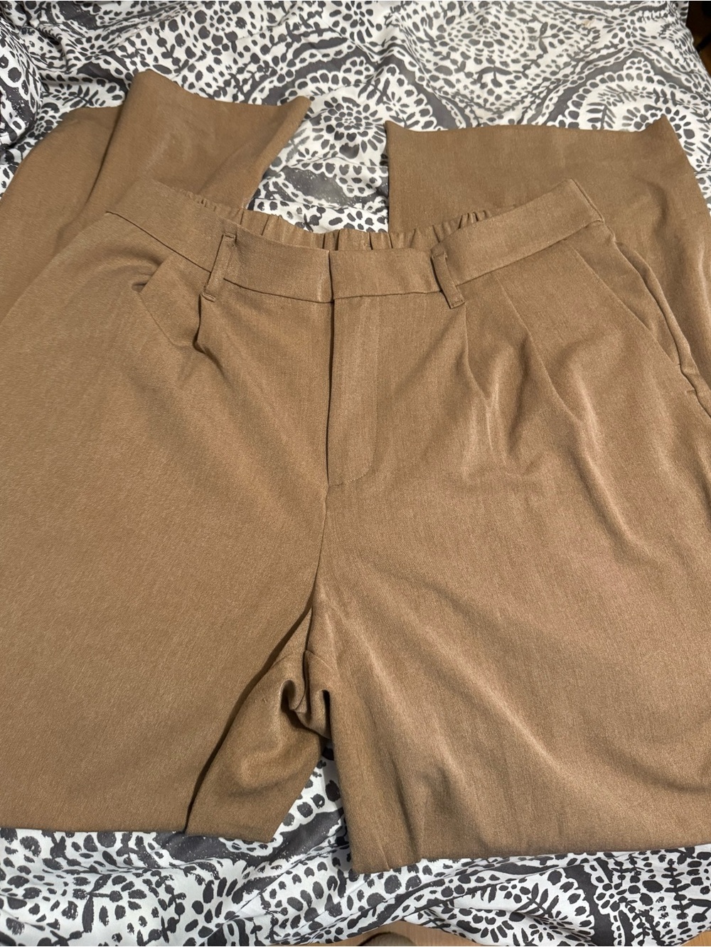 a new day trousers